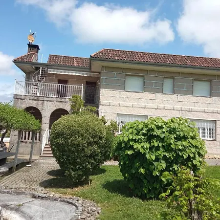 Casa Letizia Lodge *