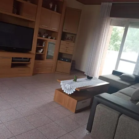 Casa Letizia Lodge Ourense