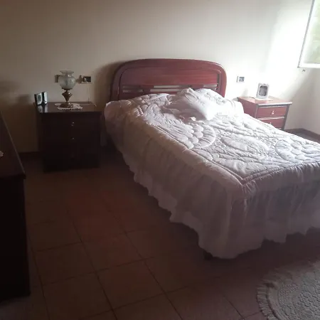 Lodge Casa Letizia *