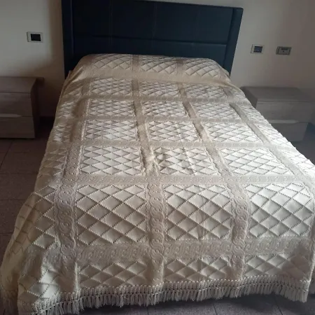 Casa Letizia Ourense