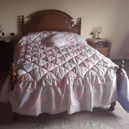 Casa Letizia * 奥伦塞