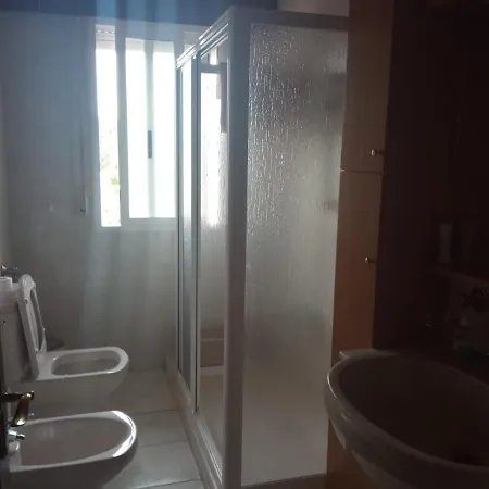 Casa Letizia 山林小屋 *